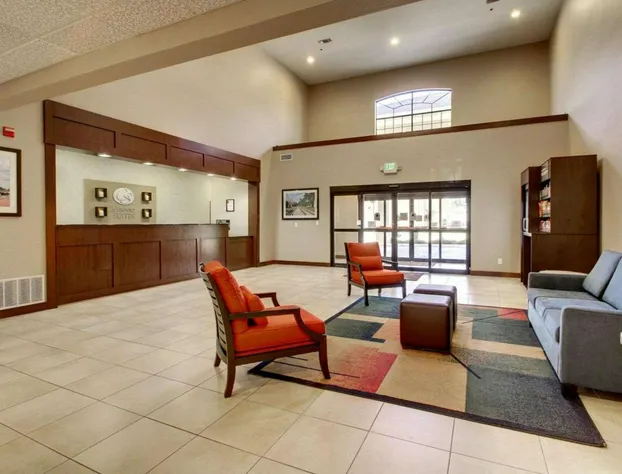 Comfort Suites Tyler South hotel detail image 4