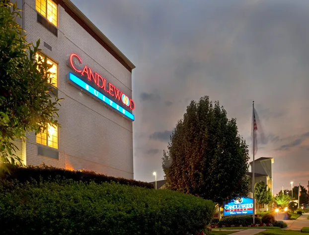 Candlewood Suites Tyler by IHG hotel detail image 2