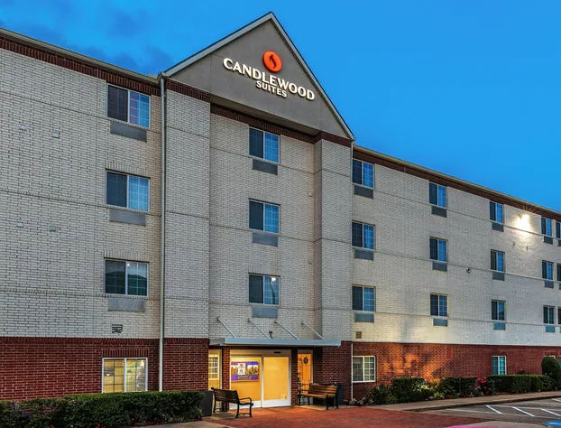 Candlewood Suites Tyler by IHG hotel detail image 3