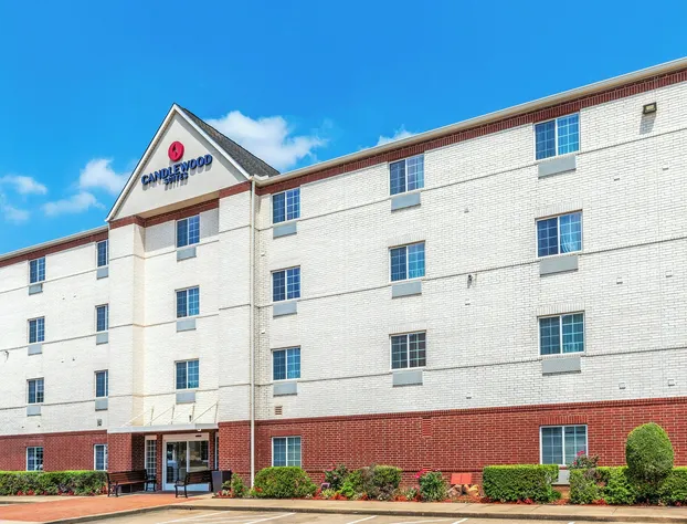 Candlewood Suites Tyler by IHG hotel detail image 4