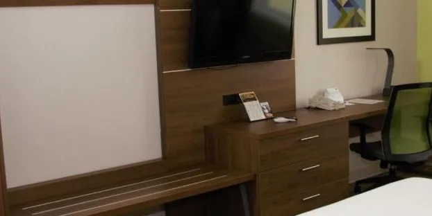 Comfort Inn & Suites Tyler - Lindale hotel detail image 1