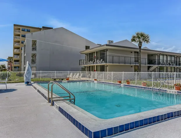 Beachside Motel hotel detail image 2