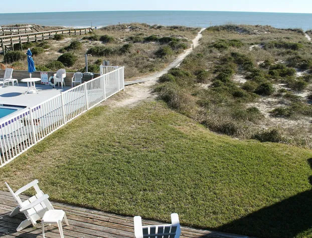 Beachside Motel hotel detail image 2