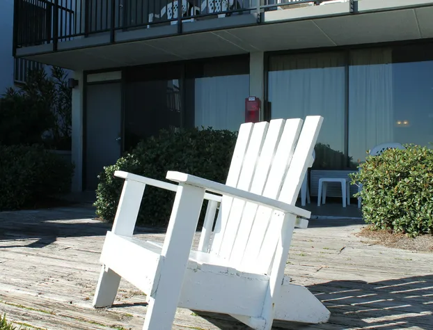 Beachside Motel hotel detail image 3