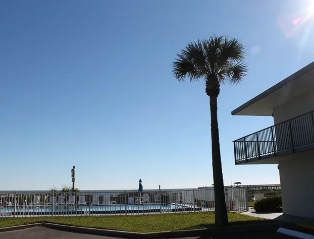 Beachside Motel hotel detail image 4