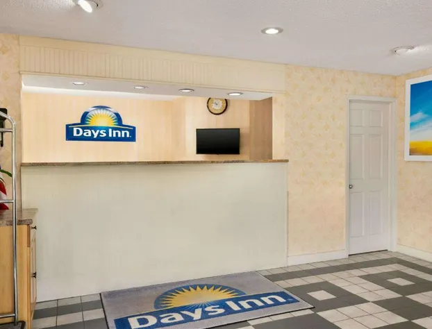 Days Inn by Wyndham Auburn/Finger Lakes Region hotel detail image 3