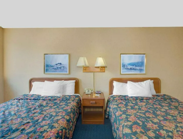 Days Inn by Wyndham Auburn/Finger Lakes Region hotel detail image 4