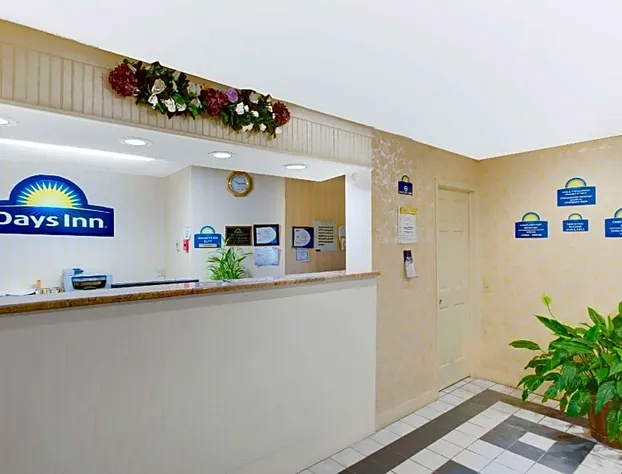 Days Inn by Wyndham Auburn/Finger Lakes Region hotel detail image 3