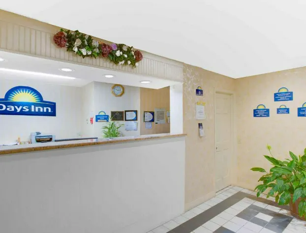 Days Inn by Wyndham Auburn/Finger Lakes Region hotel detail image 3