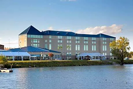 41 Lakefront Hotel, Trademark Collection By Wyndham hotel detail image 4