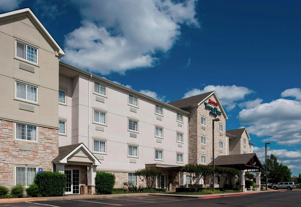 TownePlace Suites by Marriott Texarkana hotel hero