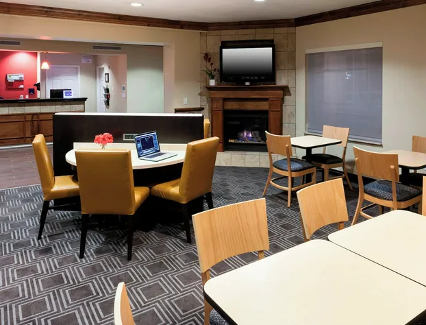 TownePlace Suites by Marriott Texarkana hotel detail image 1