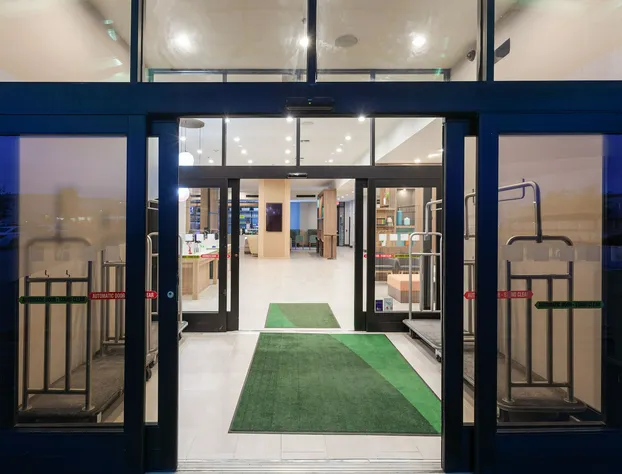 Holiday Inn & Suites McKinney - N Allen by IHG hotel detail image 4