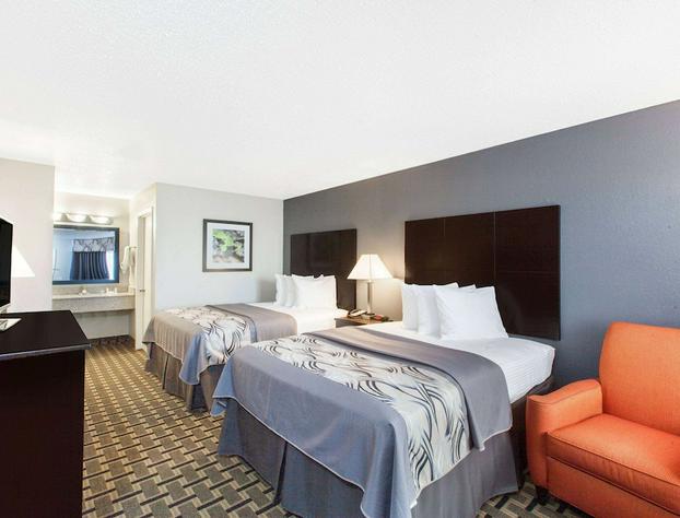 Days Inn by Wyndham Ennis hotel detail image 3