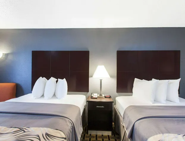 Days Inn by Wyndham Ennis hotel detail image 1