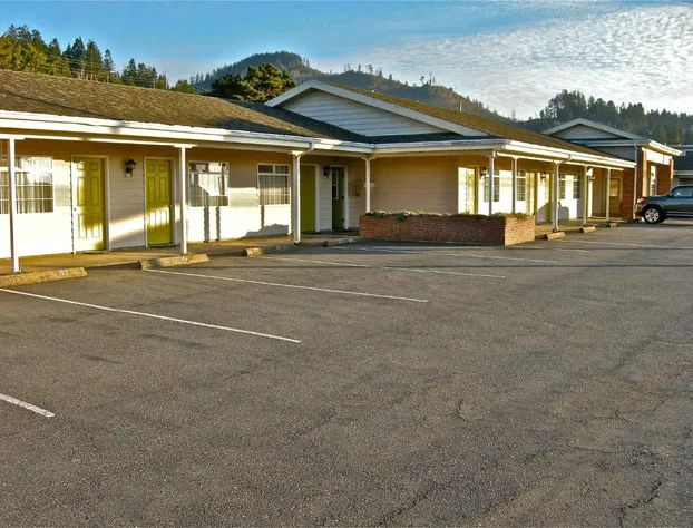 Azalea Lodge hotel detail image 1