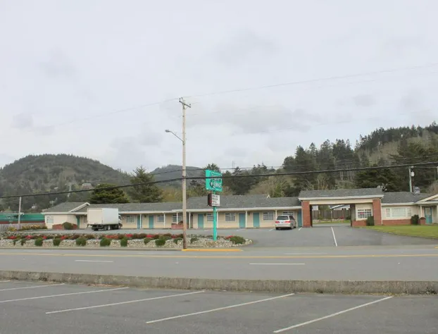 Azalea Lodge hotel detail image 3