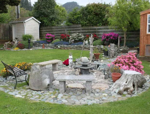 Azalea Lodge hotel detail image 4