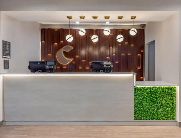 Comfort Inn - Weatherford hotel detail image 2