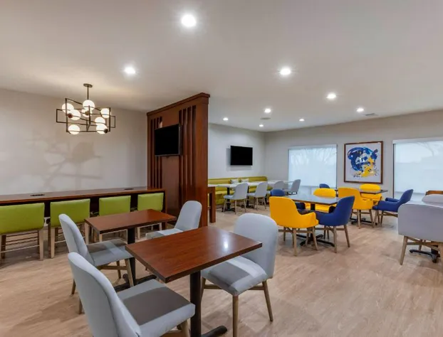 Comfort Inn - Weatherford hotel detail image 3