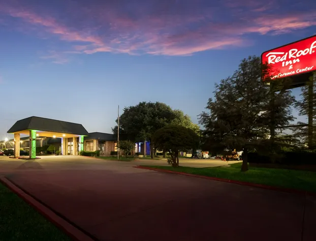 Red Roof Inn & Conference Center McKinney hotel detail image 1