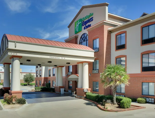 Holiday Inn Express & Suites Burleson/Ft. Worth by IHG hotel detail image 2
