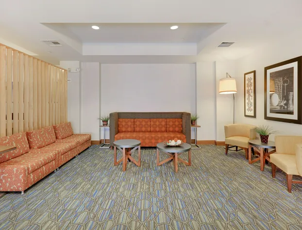 Holiday Inn Express Hotel & Suites Burleson/Ft. Worth by IHG hotel detail image 2