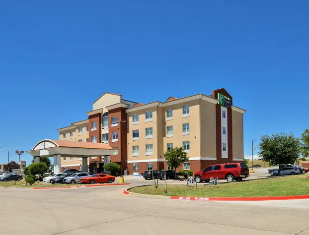 Holiday Inn Express Hotel & Suites Royse City by IHG hotel detail image 4