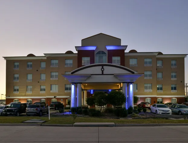 Holiday Inn Express Hotel & Suites Royse City by IHG hotel detail image 1