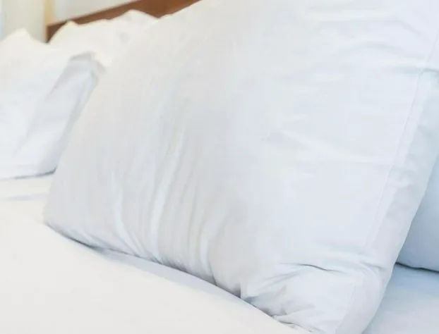 Weatherford Heritage Inn hotel detail image 4