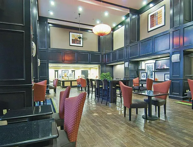 Hampton Inn & Suites Decatur hotel detail image 4