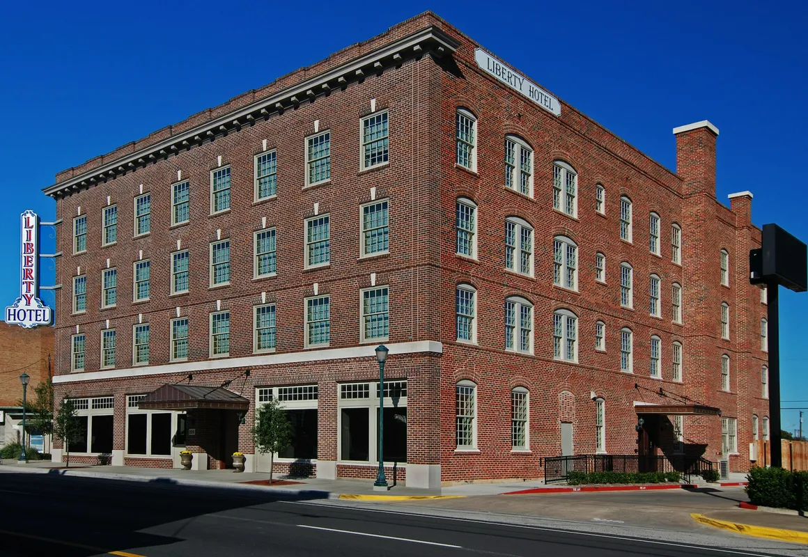 Liberty Hotel, an Ascend Collection Hotel hotel hero