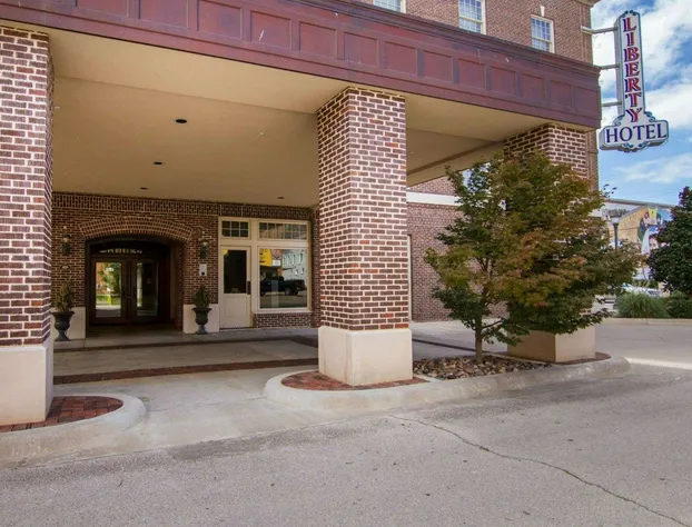 Liberty Hotel, an Ascend Collection Hotel hotel detail image 1