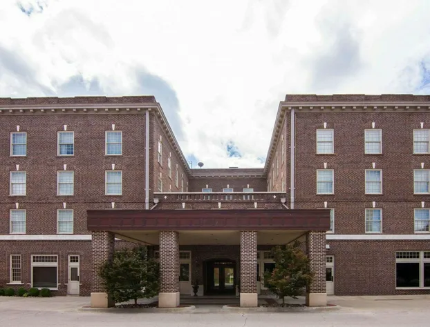 Liberty Hotel, an Ascend Collection Hotel hotel detail image 3
