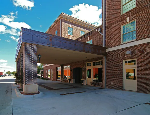 Liberty Hotel, an Ascend Collection Hotel hotel detail image 4