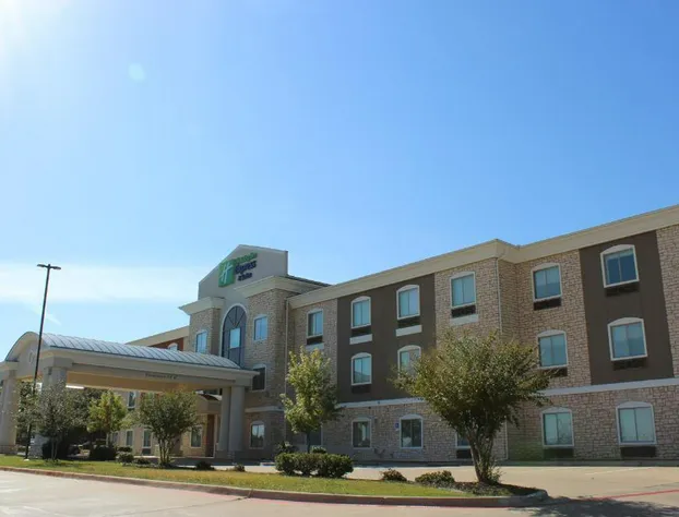 Holiday Inn Express & Suites Mansfield by IHG hotel detail image 2