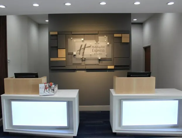 Holiday Inn Express & Suites Mansfield by IHG hotel detail image 3