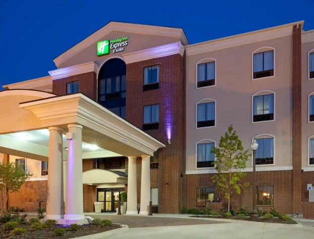 Holiday Inn Express Hotel & Suites Ennis by IHG hotel detail image 1