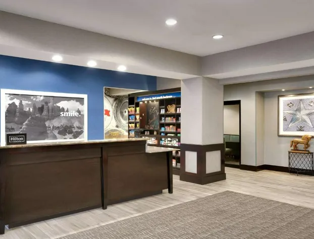 Hampton Inn & Suites Ft. Worth-Burleson hotel detail image 2