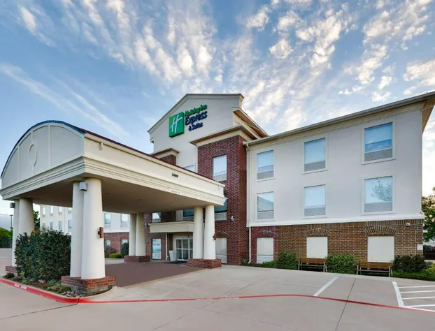 Holiday Inn Express Hotel & Suites Cleburne by IHG hotel detail image 2