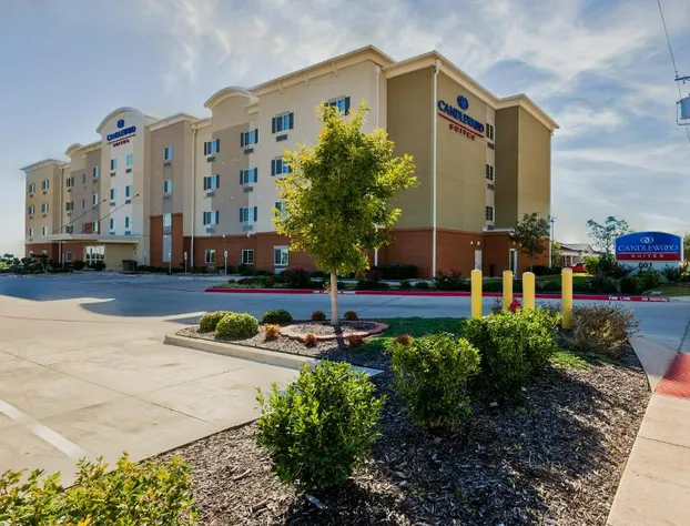 Candlewood Suites Decatur Medical Center by IHG hotel detail image 1