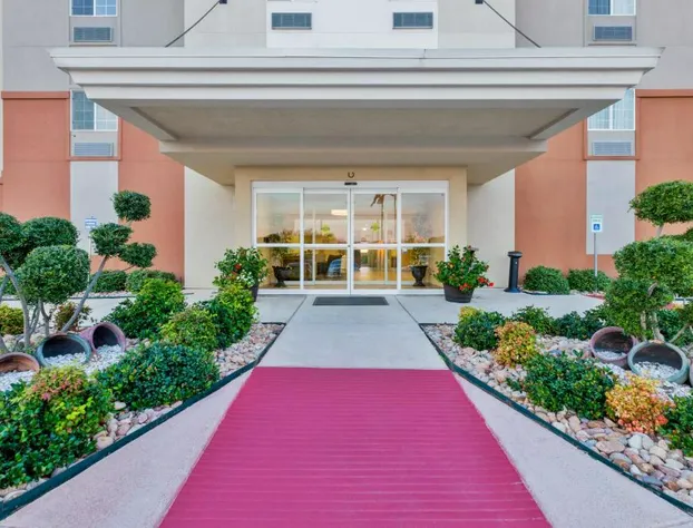 Candlewood Suites Decatur Medical Center by IHG hotel detail image 2