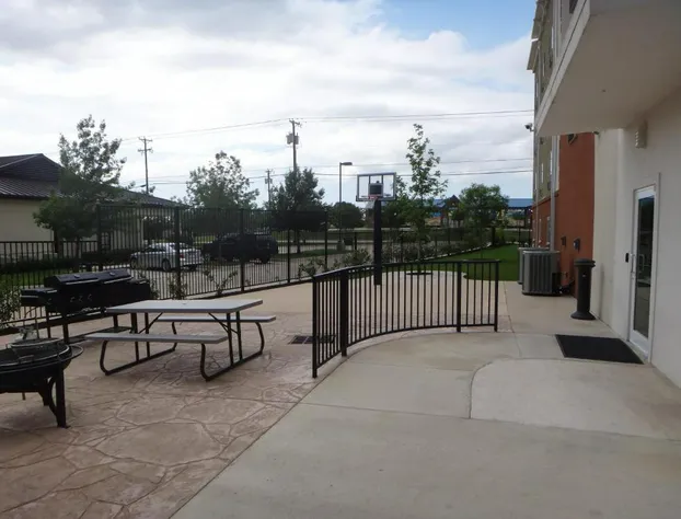 Candlewood Suites Decatur Medical Center by IHG hotel detail image 3