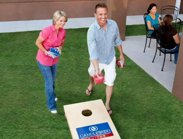 Candlewood Suites Decatur Medical Center by IHG hotel detail image 4