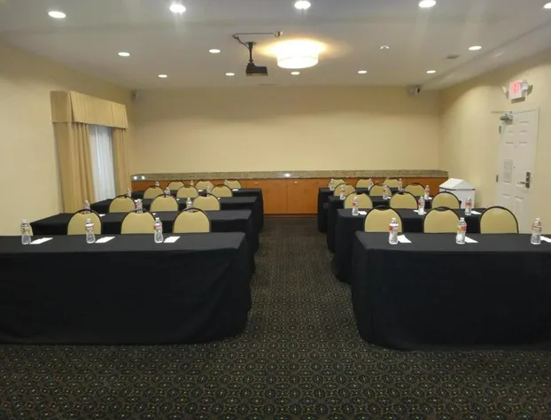 Candlewood Suites Decatur Medical Center by IHG hotel detail image 4