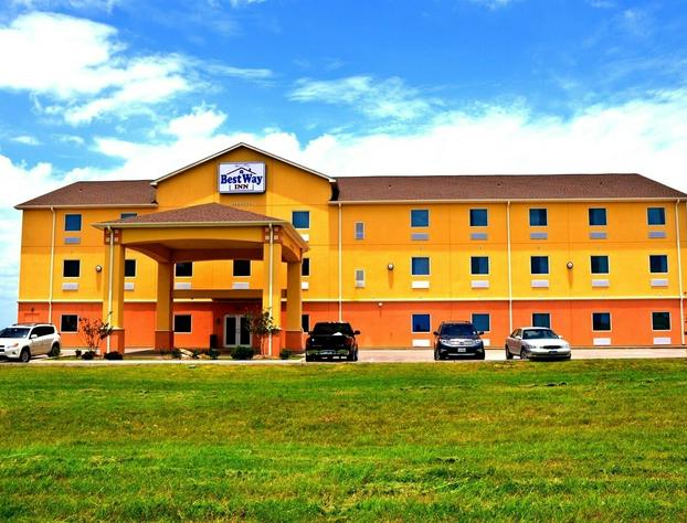 Best Way Inn Cleburne TX hotel detail image 1