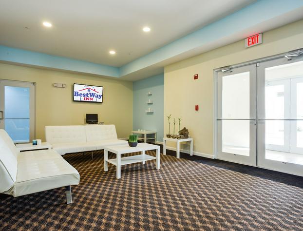 Best Way Inn Cleburne TX hotel detail image 3