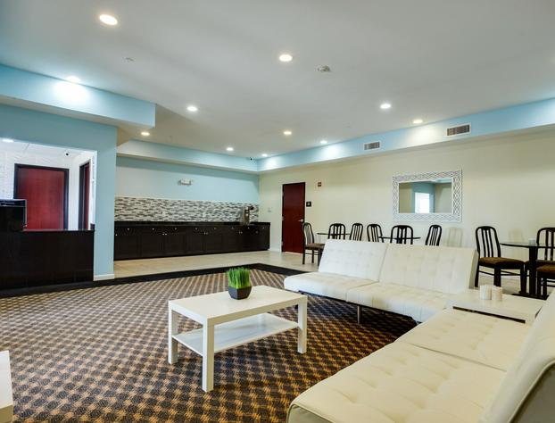 Best Way Inn Cleburne TX hotel detail image 4