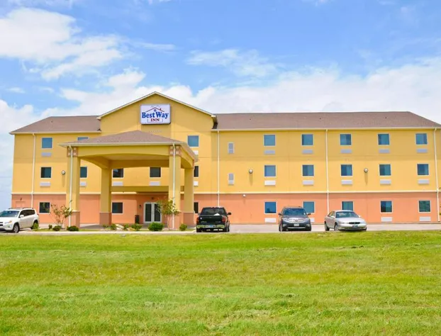 Best Way Inn Cleburne TX hotel detail image 1
