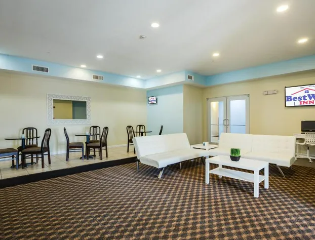 Best Way Inn Cleburne TX hotel detail image 2